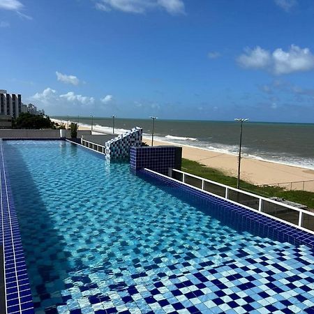 Flat Glamoroso Recife Dış mekan fotoğraf