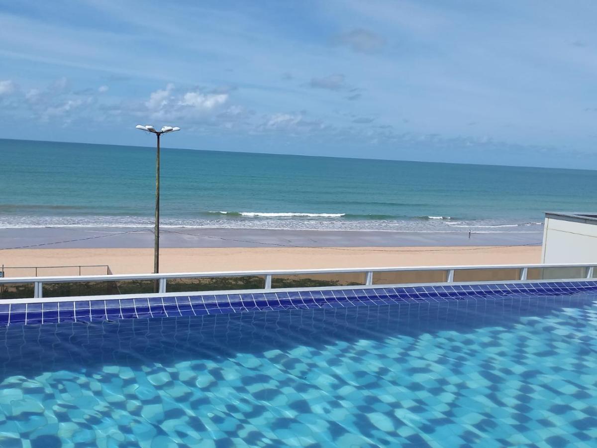 Flat Glamoroso Recife Dış mekan fotoğraf
