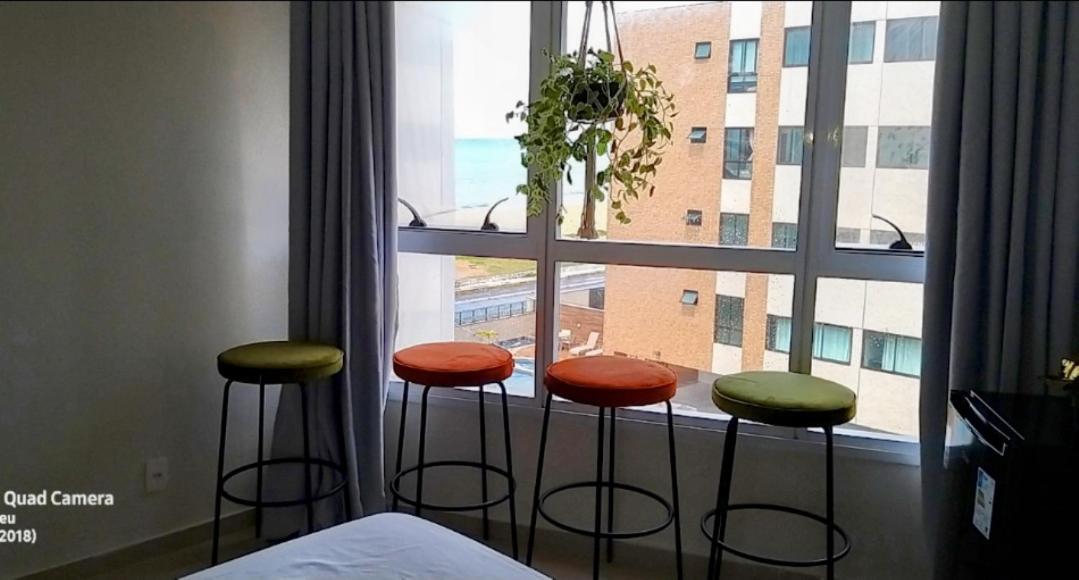 Flat Glamoroso Recife Dış mekan fotoğraf