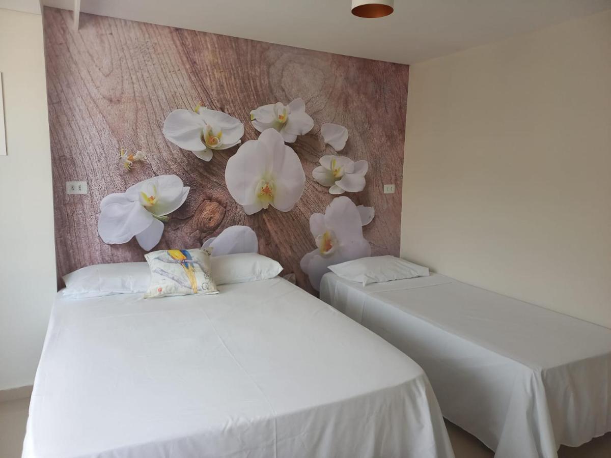 Flat Glamoroso Recife Dış mekan fotoğraf
