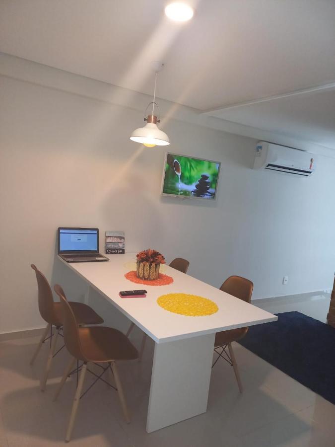 Flat Glamoroso Recife Dış mekan fotoğraf