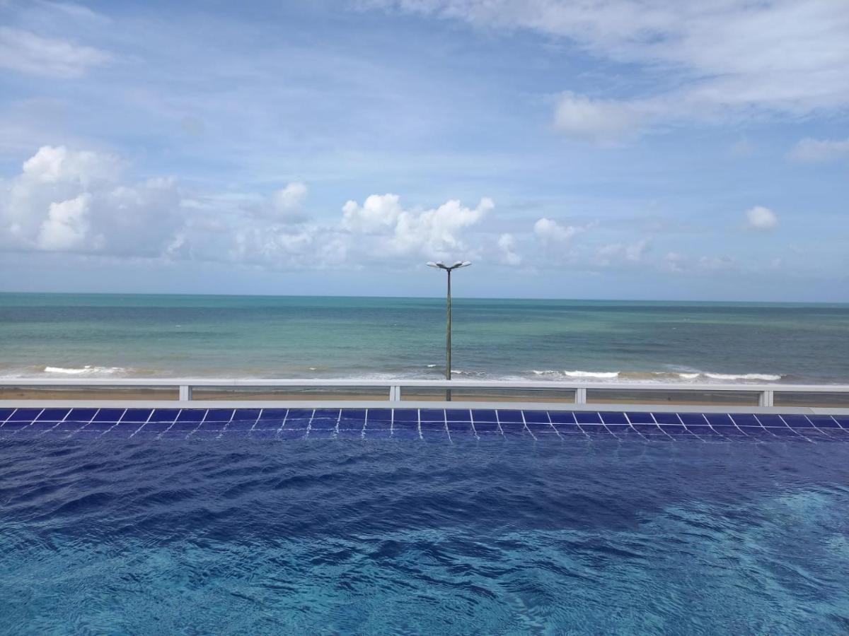 Flat Glamoroso Recife Dış mekan fotoğraf