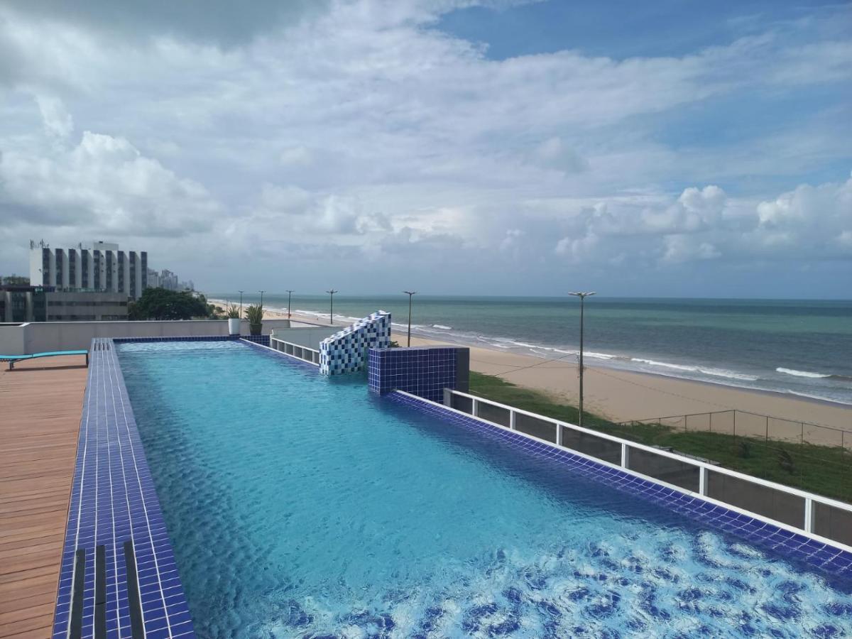 Flat Glamoroso Recife Dış mekan fotoğraf