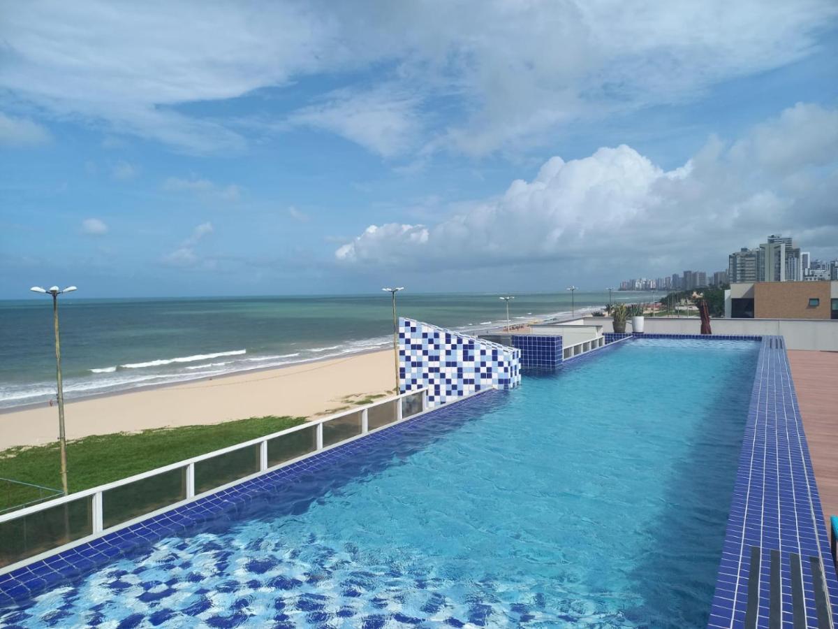 Flat Glamoroso Recife Dış mekan fotoğraf