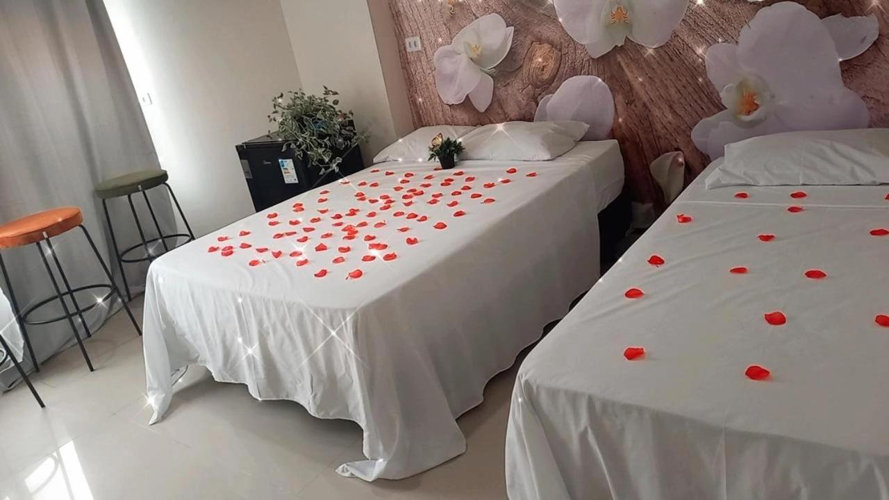 Flat Glamoroso Recife Dış mekan fotoğraf