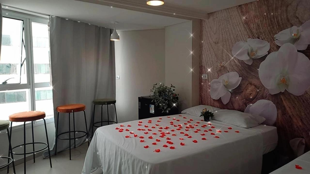 Flat Glamoroso Recife Dış mekan fotoğraf