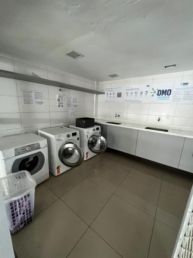 Flat Glamoroso Recife Dış mekan fotoğraf