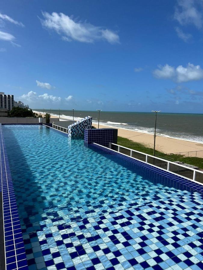 Flat Glamoroso Recife Dış mekan fotoğraf