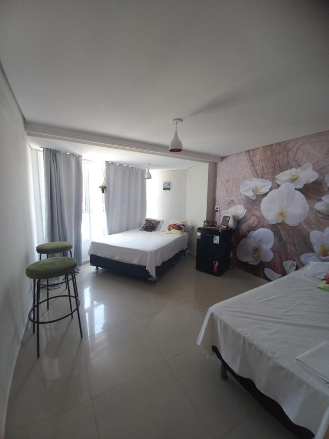 Flat Glamoroso Recife Dış mekan fotoğraf