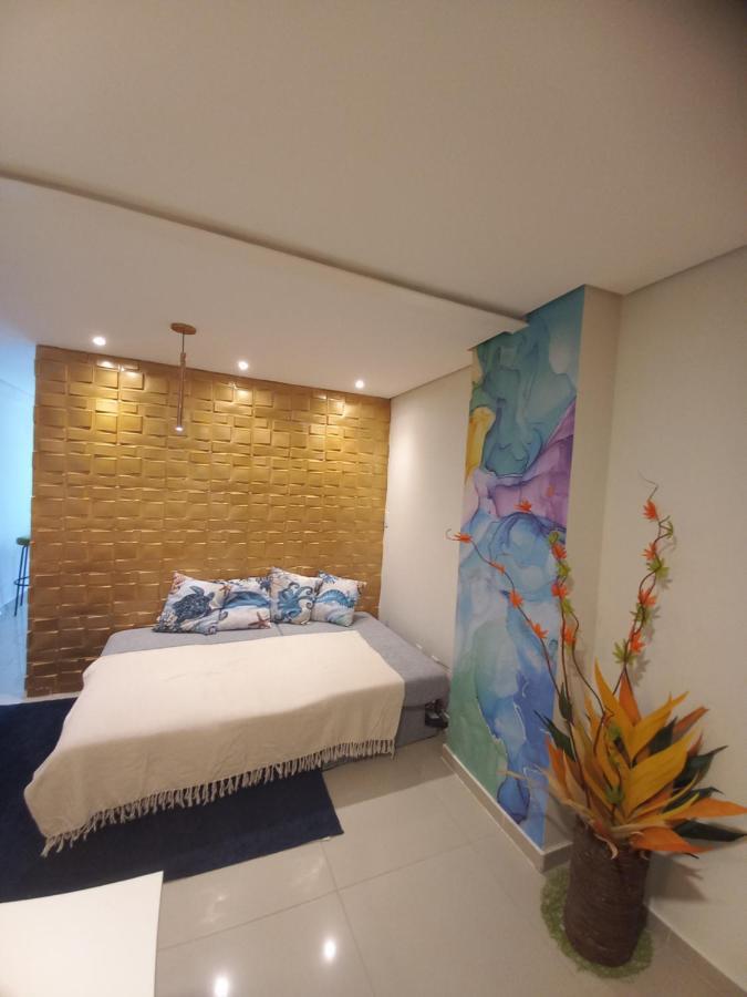 Flat Glamoroso Recife Dış mekan fotoğraf