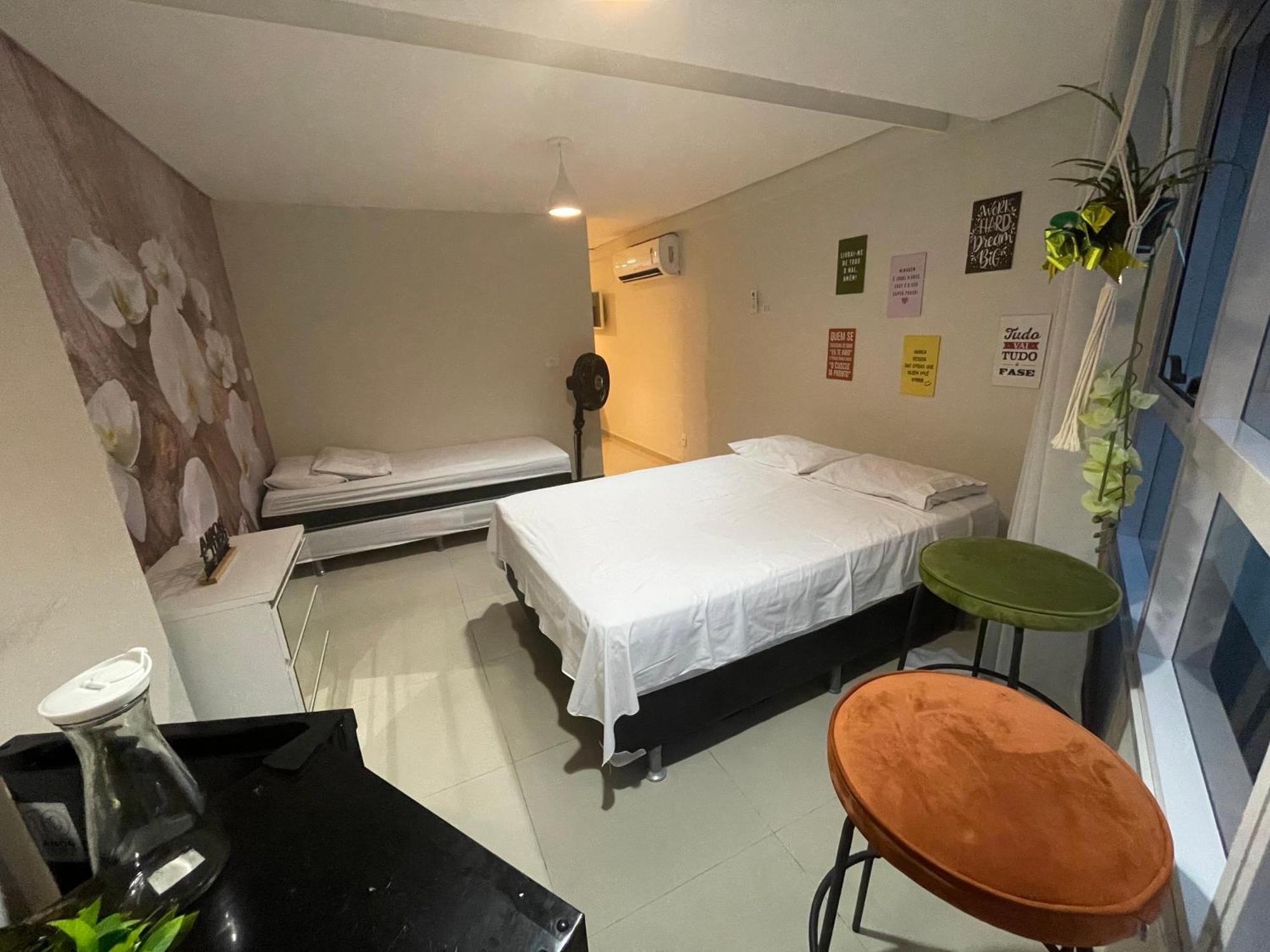 Flat Glamoroso Recife Dış mekan fotoğraf