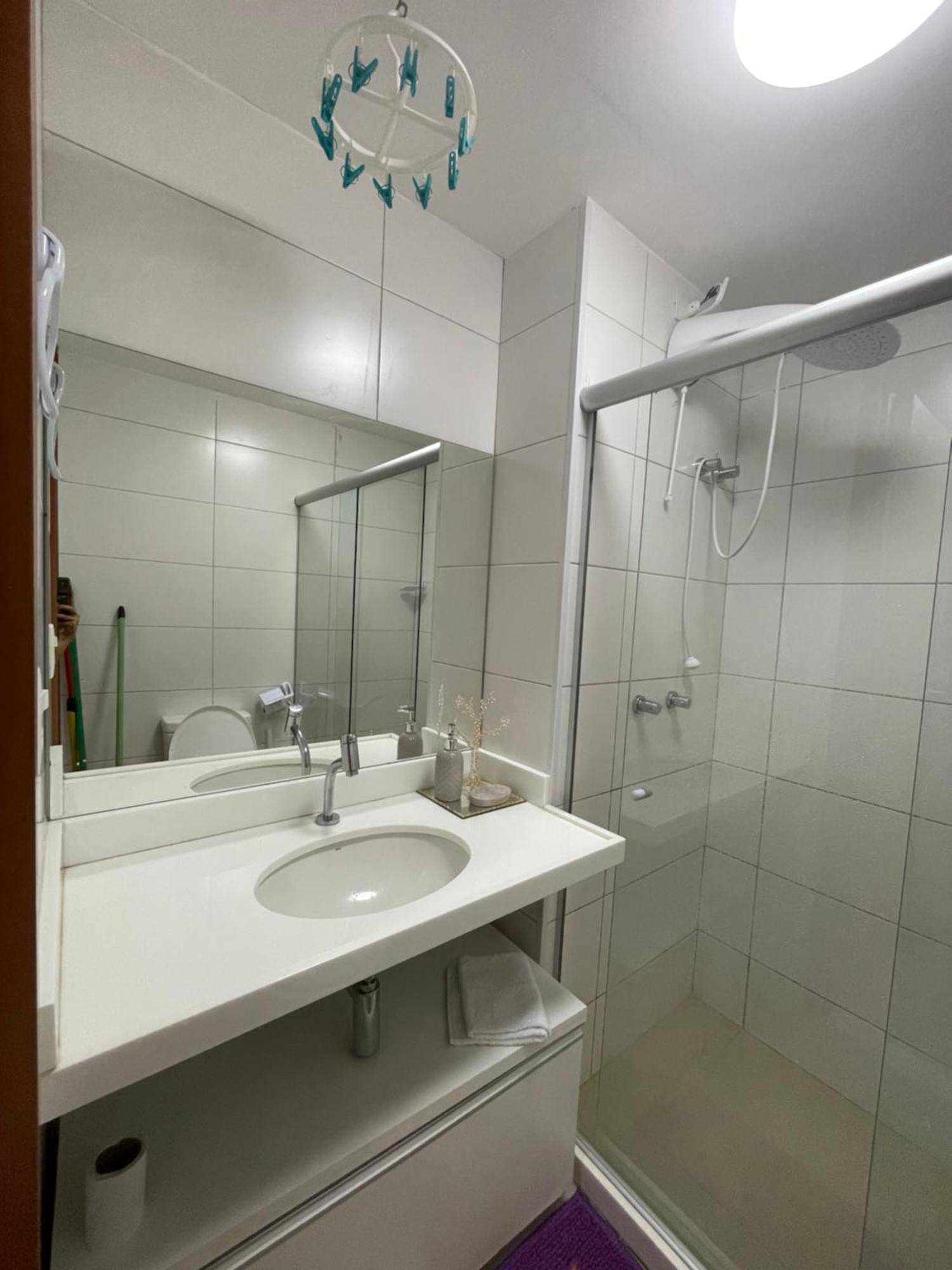 Flat Glamoroso Recife Dış mekan fotoğraf